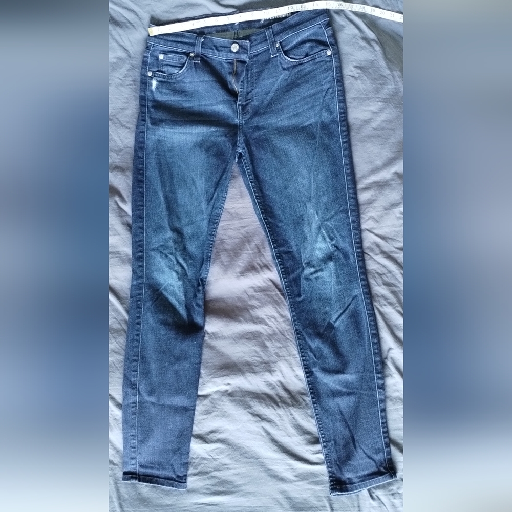 7 For All Mankind - Picture 2 of 3